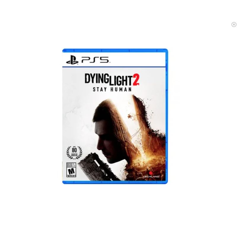 SONY - Dying Light 2 - Ps5 Físico - Sniper