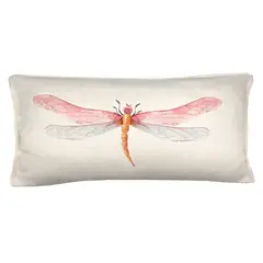 TUYO PRINT - Cojin Dragon Fly 70x35 -
