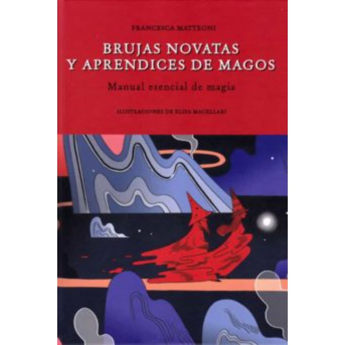 RETAILEXPRESS - Brujas Novatas Y Aprendices De Magos