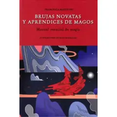 RETAILEXPRESS - Brujas Novatas Y Aprendices De Magos