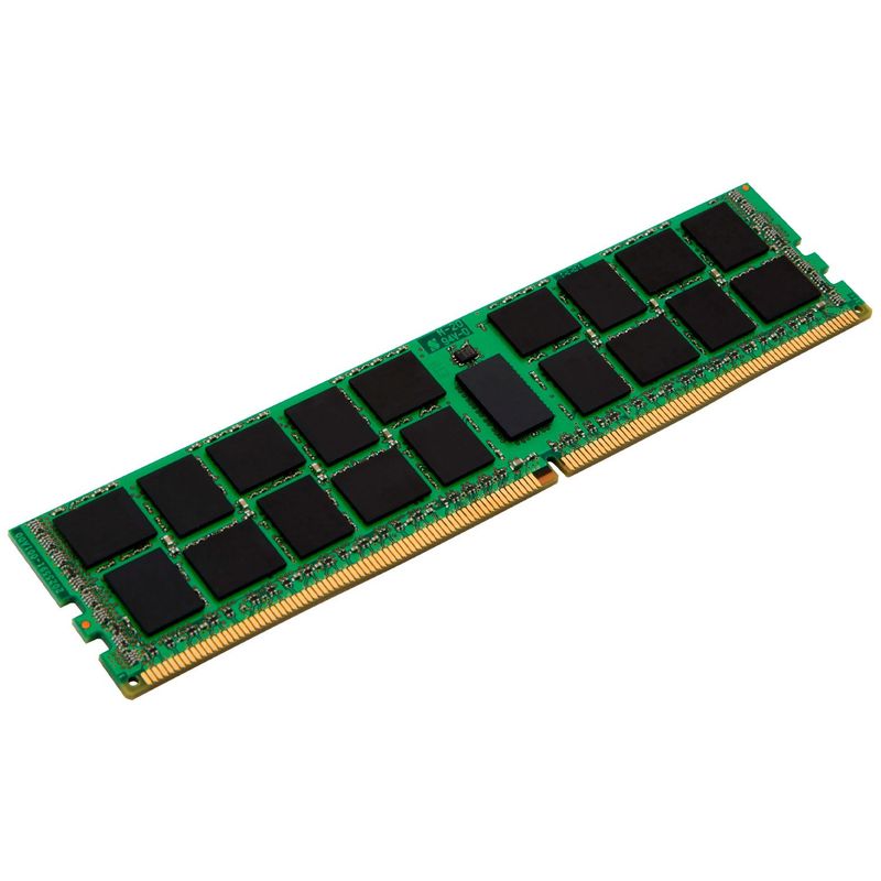 KINGSTON - Memoria Ram PC Kingston 16GB DDR4-2666MHz DIMM KTH-PL426/16G - Lifemax