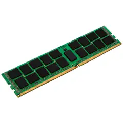 KINGSTON - Memoria Ram PC 16GB DDR4-2666MHz DIMM KTH-PL426/16G - Lifemax