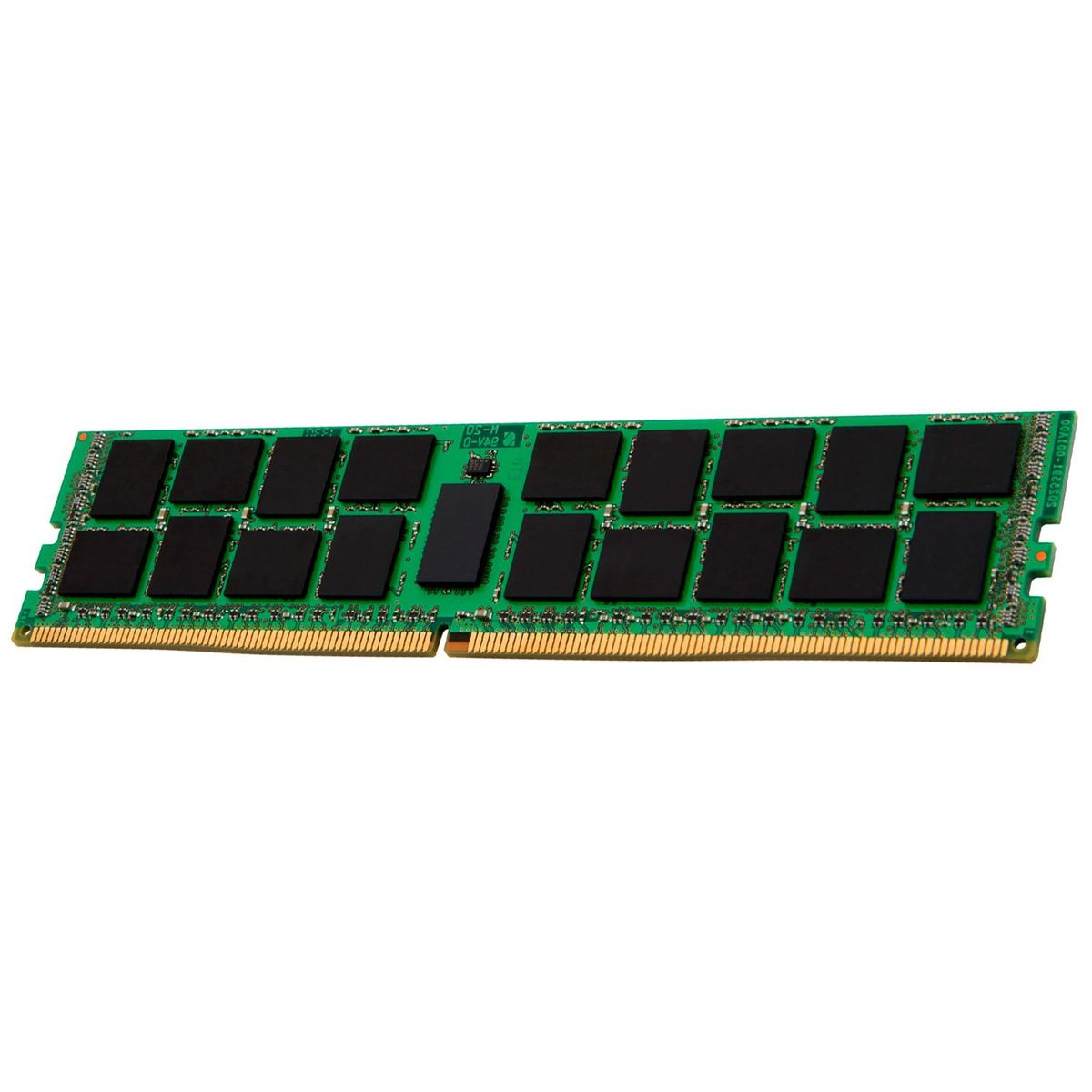 KINGSTON - Memoria Ram PC Kingston 16GB DDR4-2666MHz DIMM KTH-PL426/16G - Lifemax