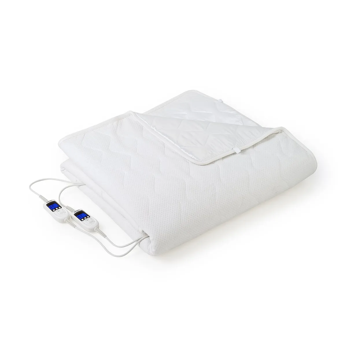 SIEGEN - Calientacama Matrimonial Maxi SG-5501