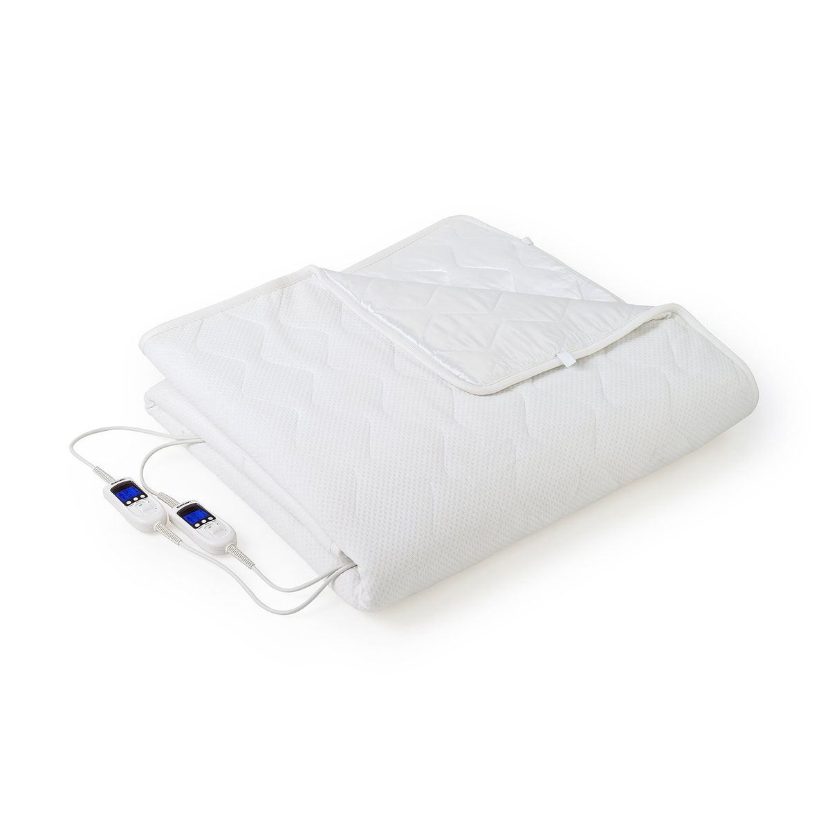 SIEGEN - Calientacama Matrimonial Maxi SG-5501