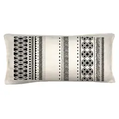 TUYO PRINT - Cojin Origen 70x35 -