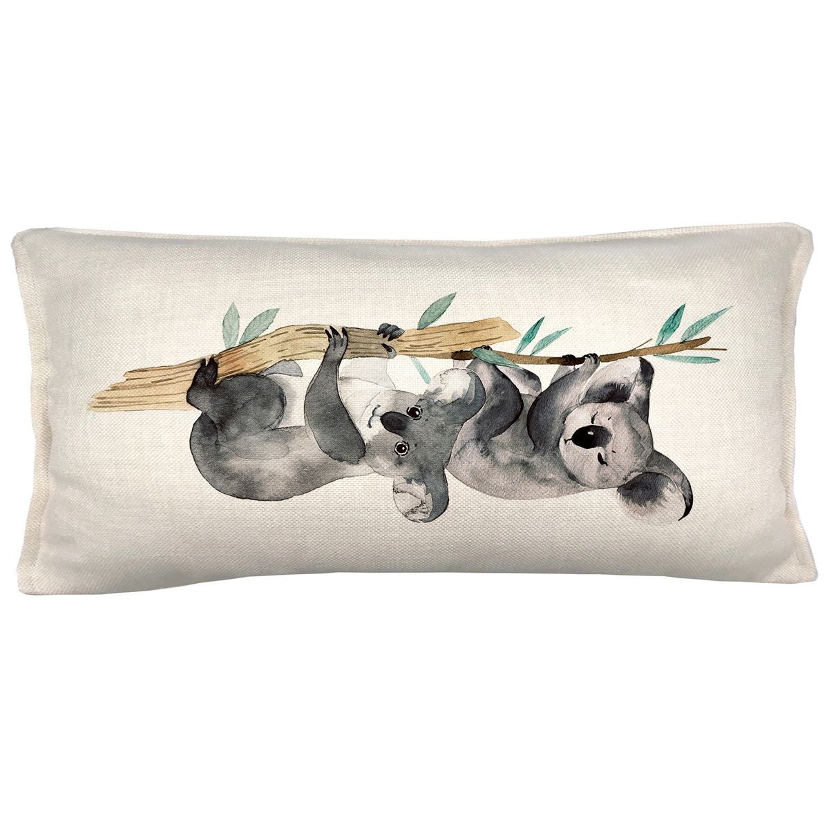 TUYO PRINT - Cojin Koala 70x35 - Tuyo Print