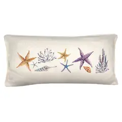 TUYO PRINT - Cojin Stella 70x35 -