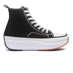 CHINITOWN - Zapatilla Mujer Negro Alpha