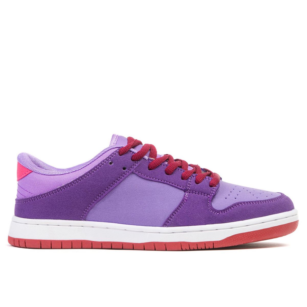 CHANCLETA - Zapatilla Mujer Lila Pety Chancleta