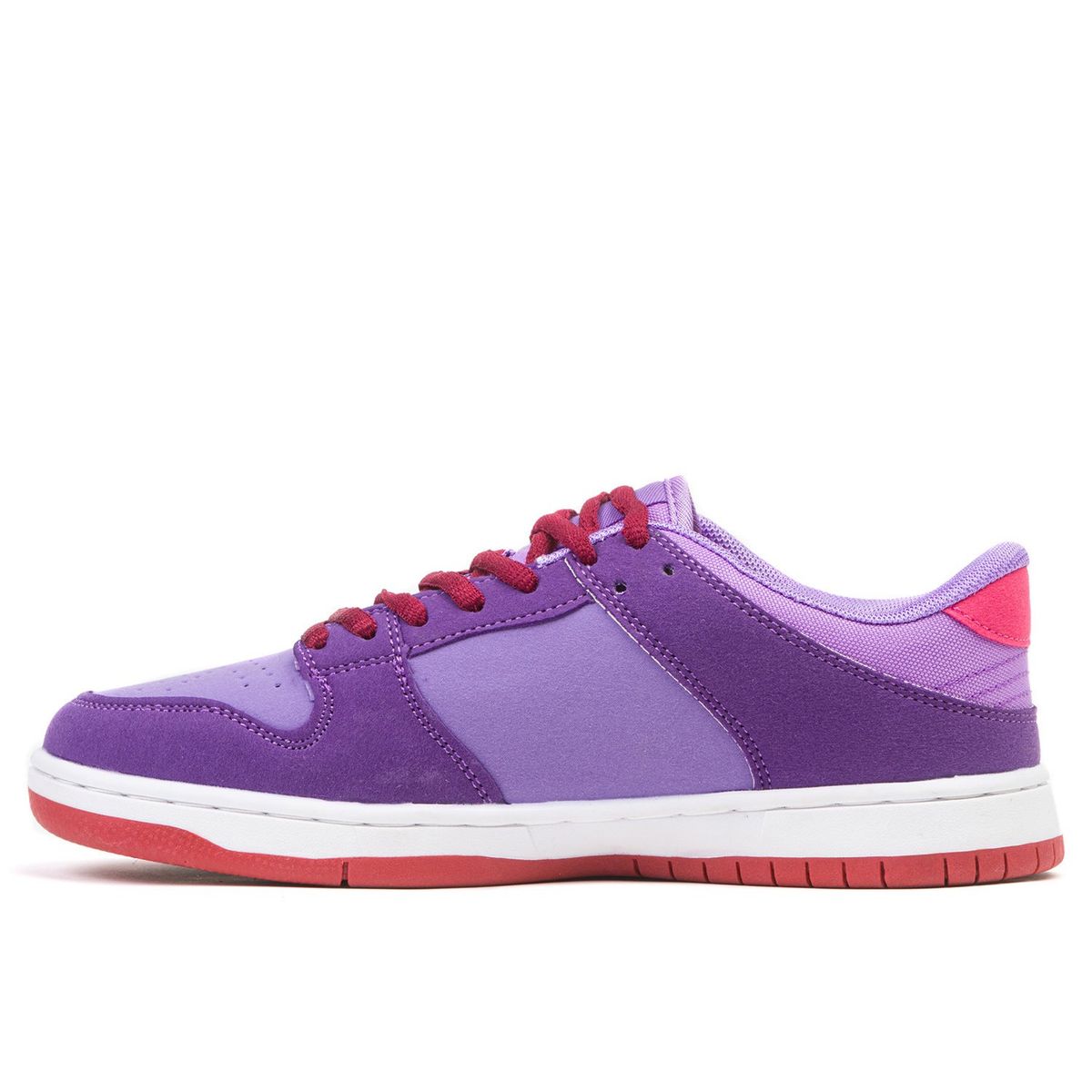 CHANCLETA - Zapatilla Mujer Lila Pety Chancleta