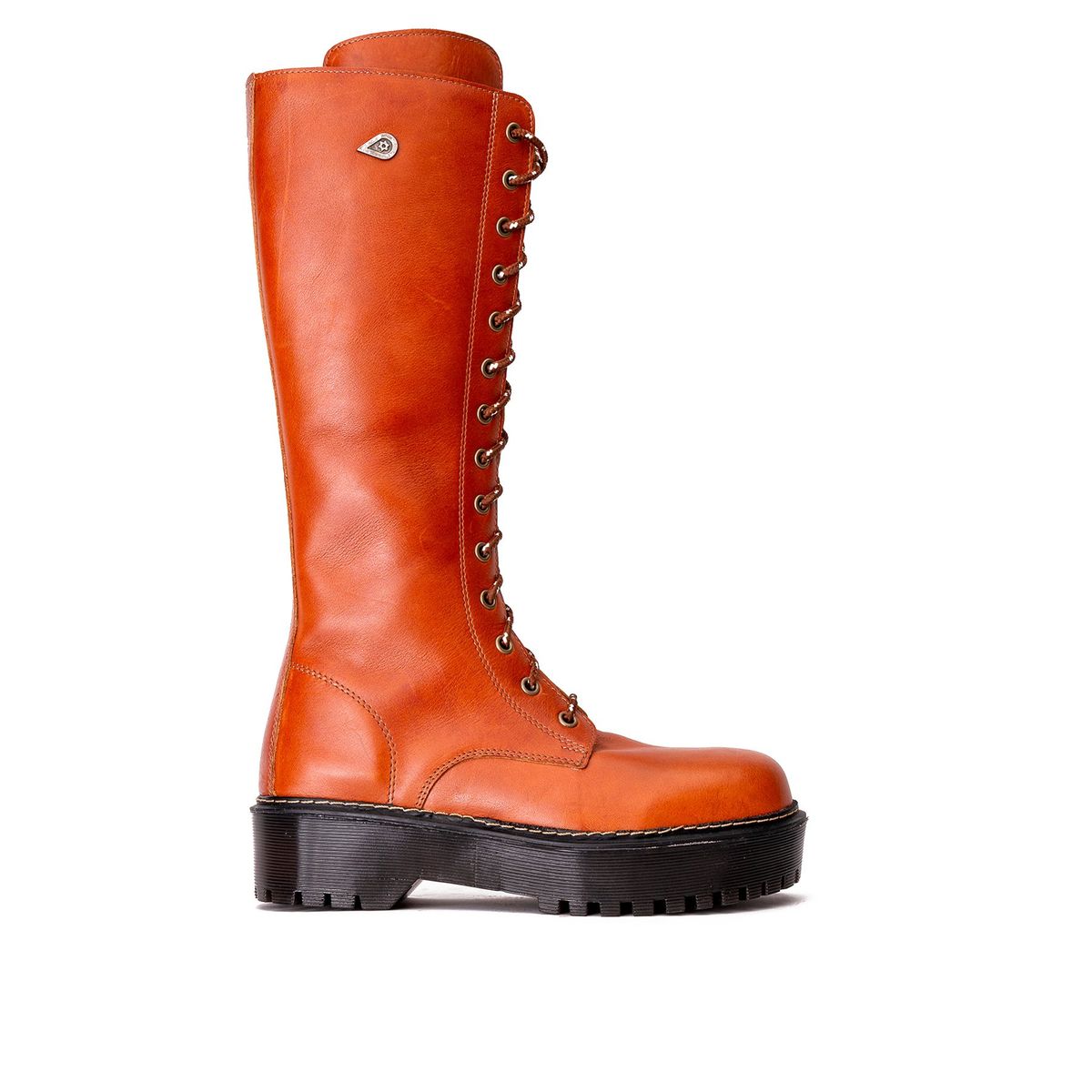 LANDAZURI - Bota Skade Caoba Landazuri