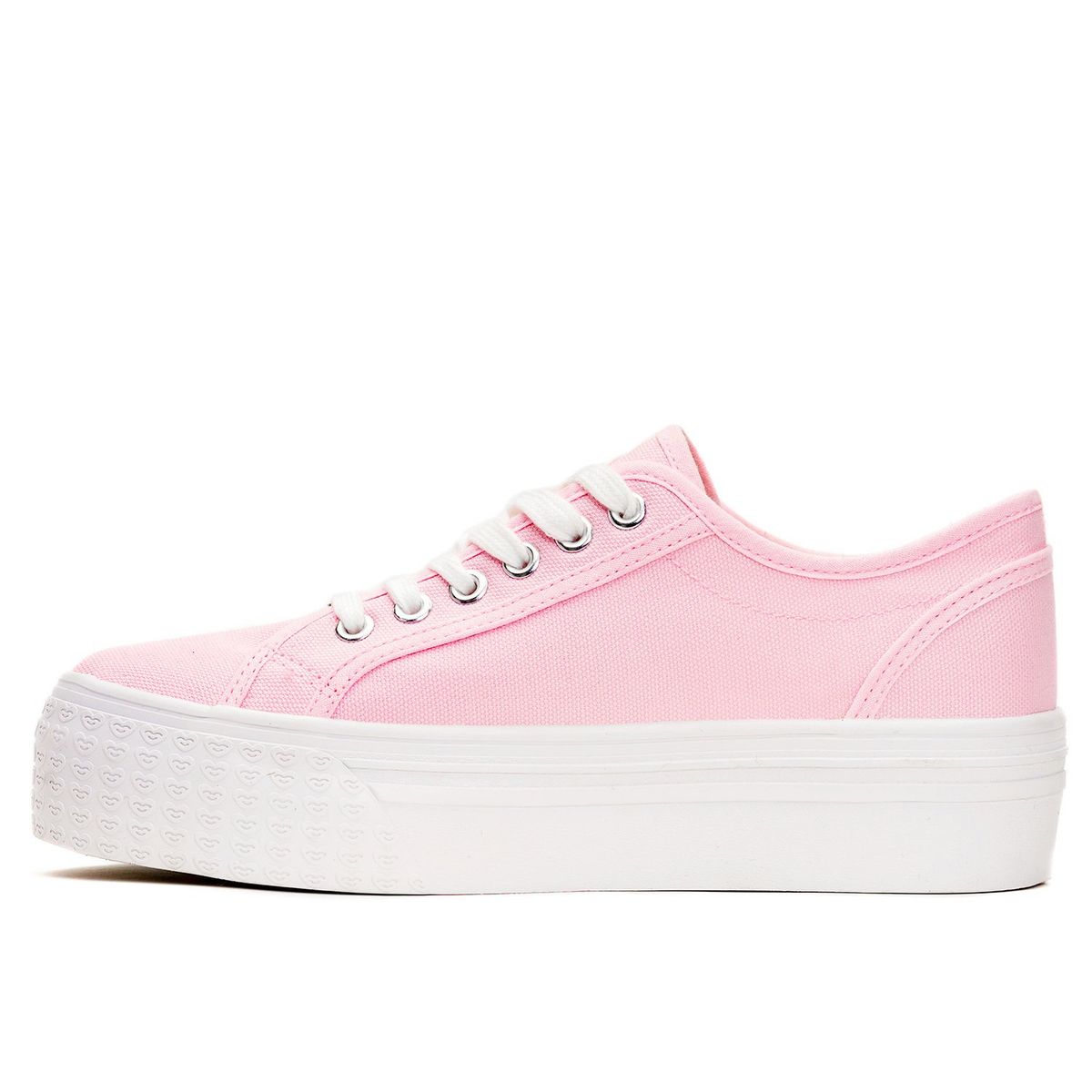 CHANCLETA - Zapatilla Mujer Rosado War Chancleta