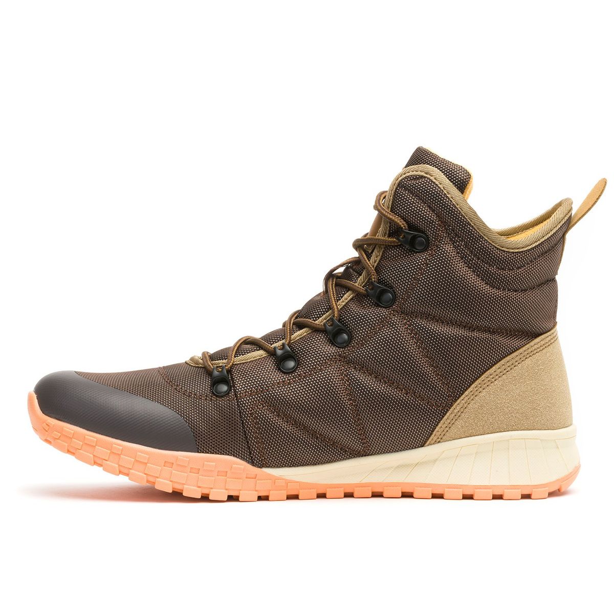 CHANCLETA - Bototo Hombre Café Joaco Chancleta