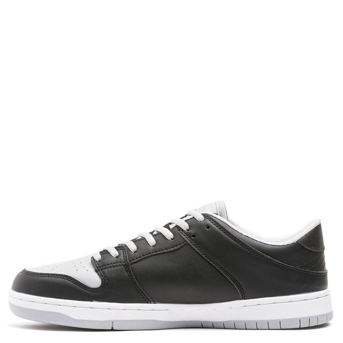 CHANCLETA - Zapatilla Hombre Negro Mickel Hombre