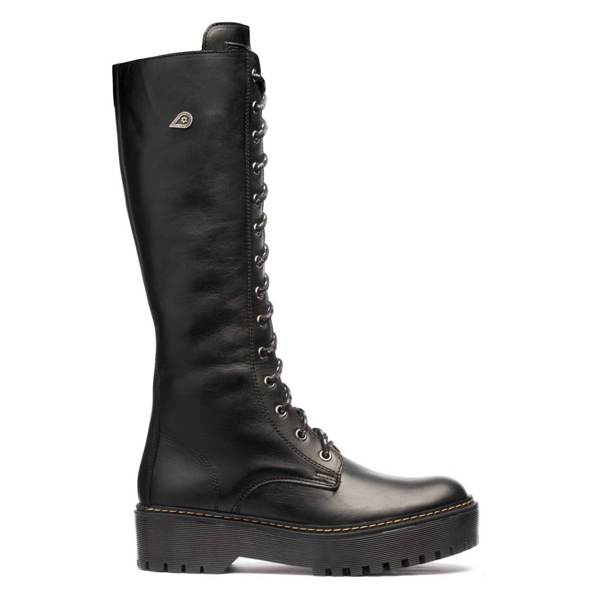 LANDAZURI - Bota Skade Negra Landazuri