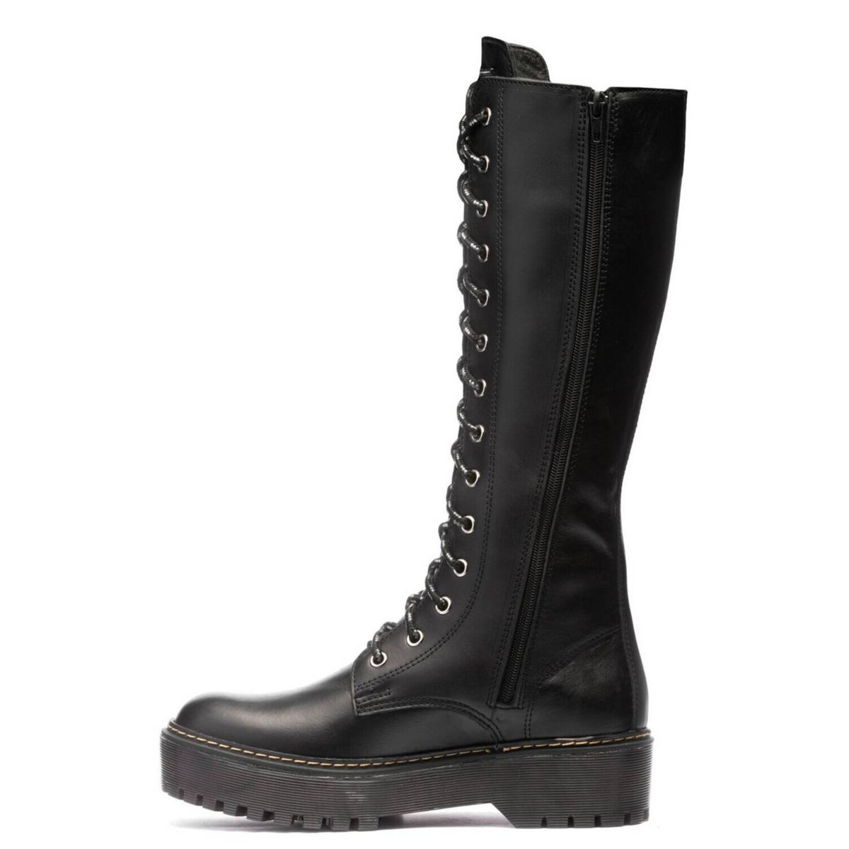 LANDAZURI - Bota Skade Negra Landazuri