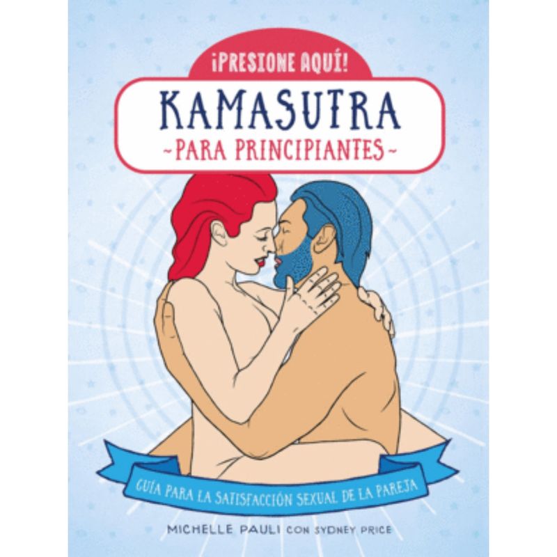 IBERIA - Kamasutra Para Principiantes