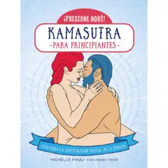 IBERIA - Kamasutra Para Principiantes