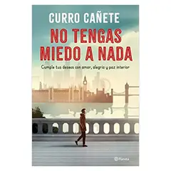 PLANETA - No Tengas Miedo A Nada