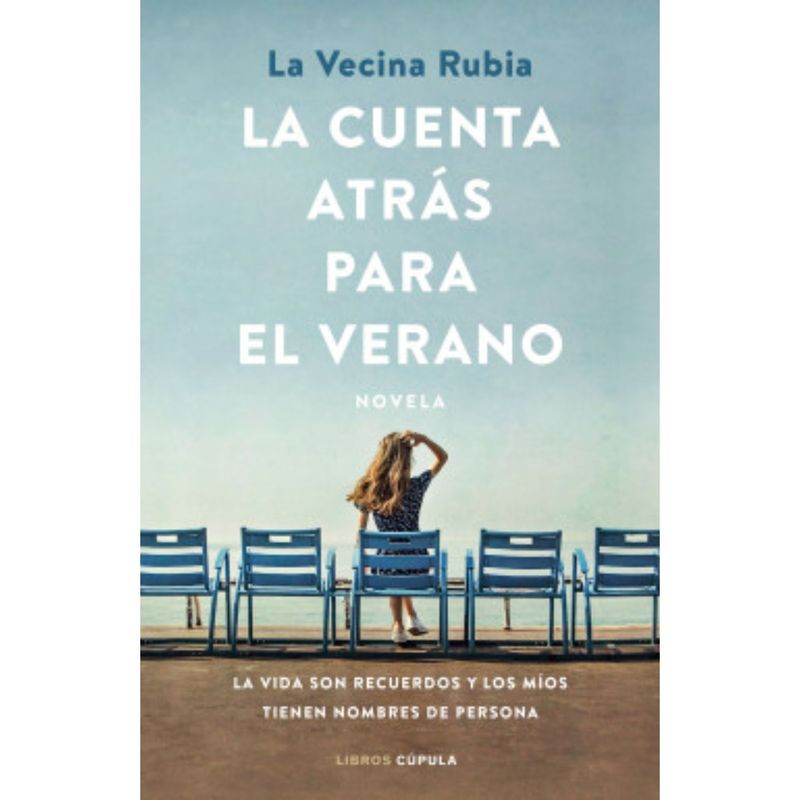 PLANETA - La Cuenta Atrás Para El Verano