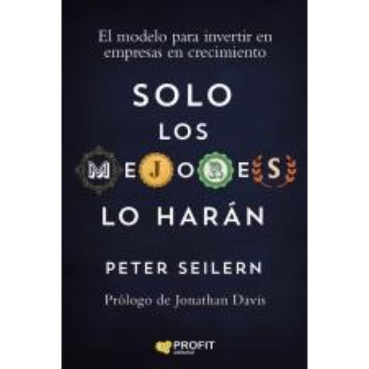 PROFIT - Tan Solo Los Mejores Lo Logran