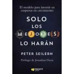 PROFIT - Tan Solo Los Mejores Lo Logran