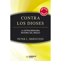 PROFIT - Contra Los Dioses - Autor(a): Peter Bernstein