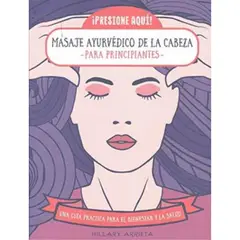 IBERIA - Masaje Ayurvedico De La Cabeza
