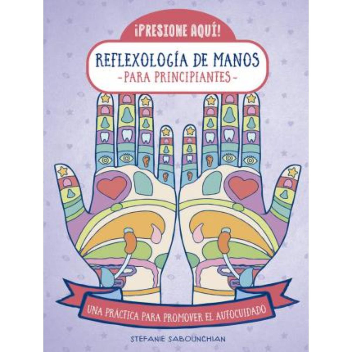 IBERIA - Reflexología De Las Manos