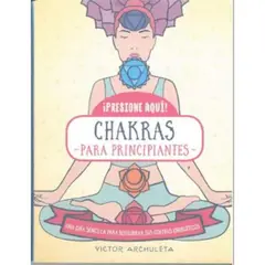 IBERIA - Chakras Para Principiantes