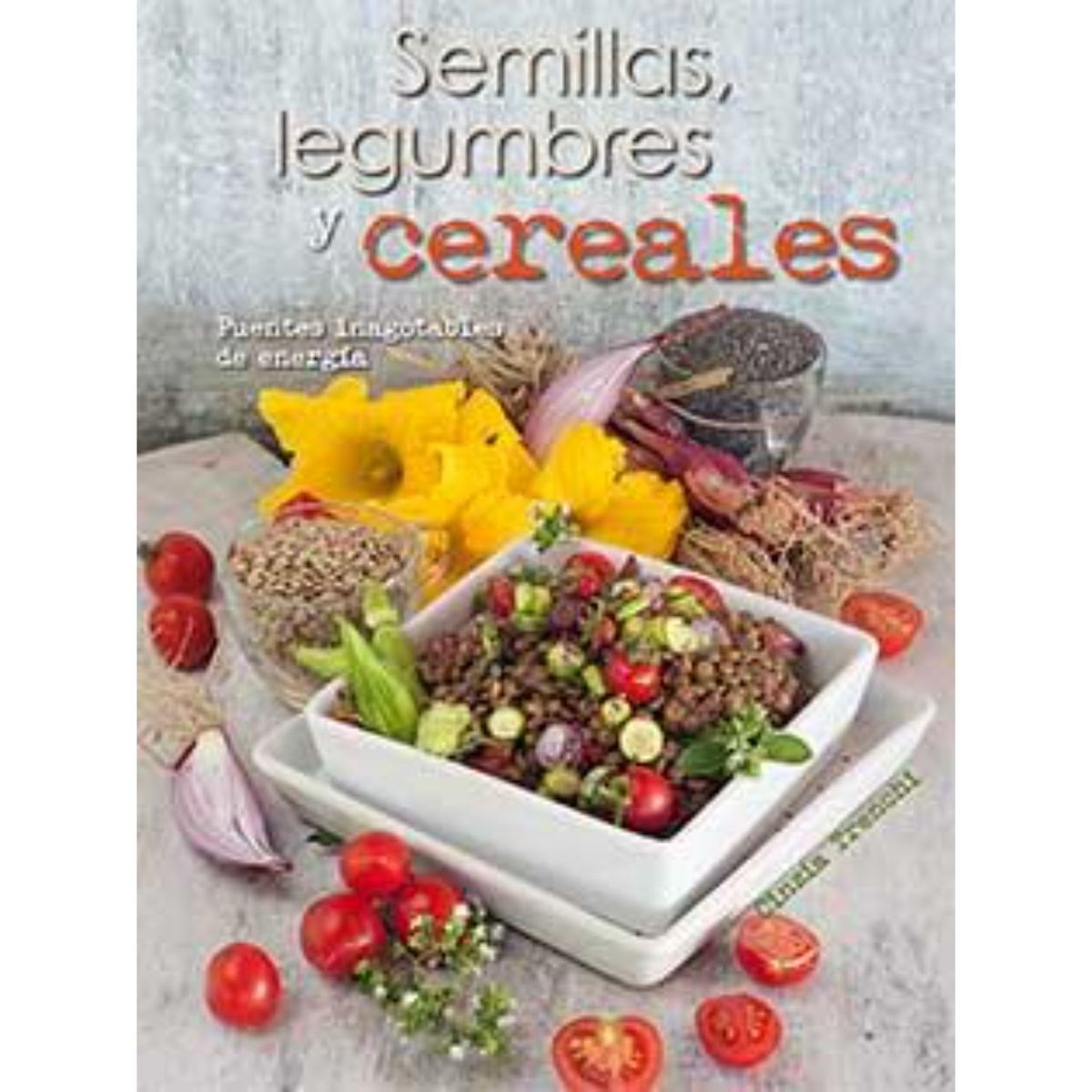 RETAILEXPRESS - Semillas, Legumbres Y Cereales