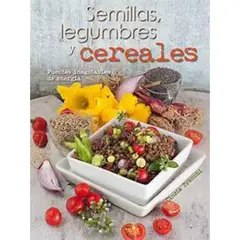 RETAILEXPRESS - Semillas, Legumbres Y Cereales