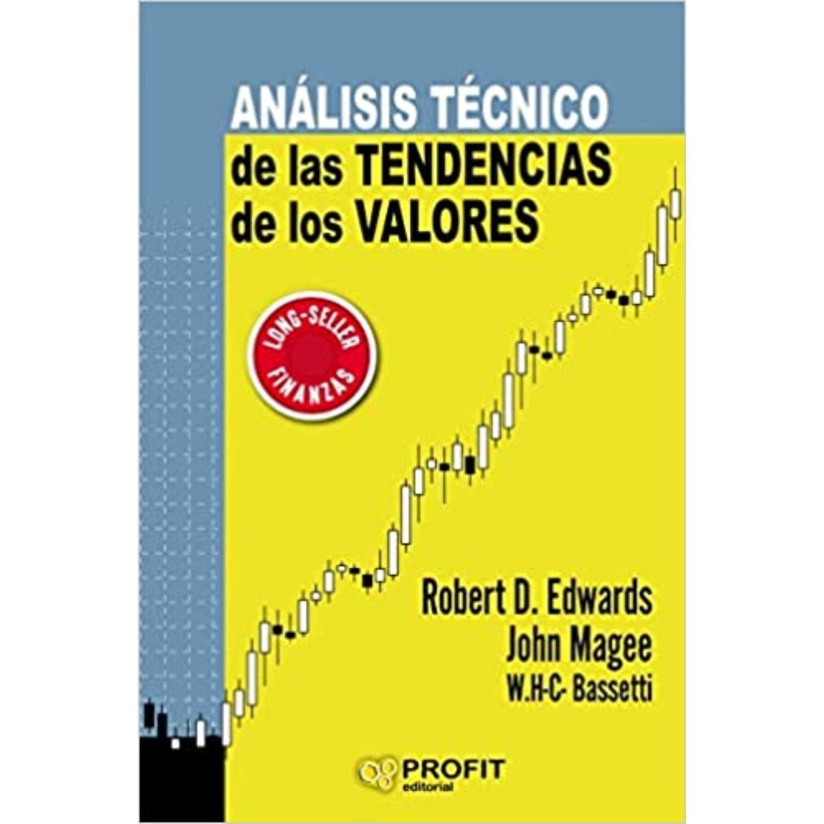 PROFIT - Análisis Técnico Tendencias De Valores