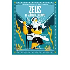 RETAILEXPRESS - Zeus, El Señor Del Olimpo