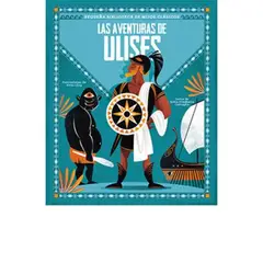 RETAILEXPRESS - Las Aventuras De Ulises