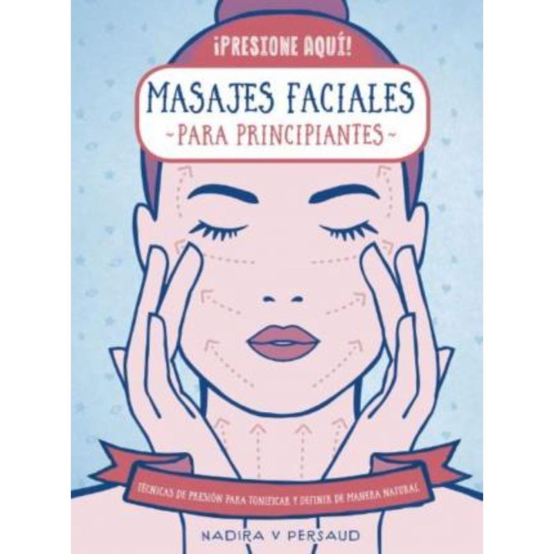 IBERIA - Masajes Faciales Para Principiantes