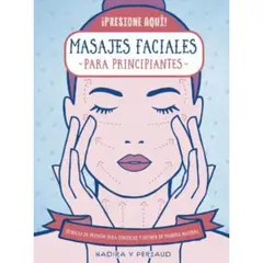 IBERIA - Masajes Faciales Para Principiantes