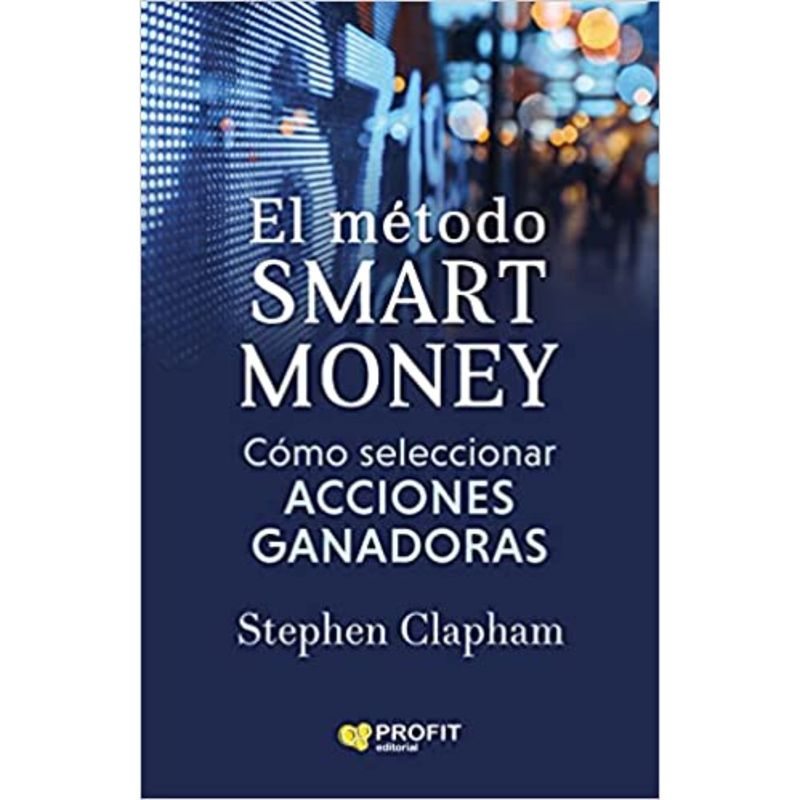 PROFIT - Como Seleccionar Acciones Ganadoras