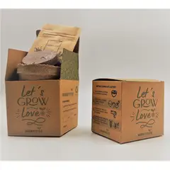 GENERICO - GROW ONE Kit de cultivo Individual