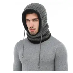 GENERAC - Gorro de Lana Invierno Hombre Mujer 14