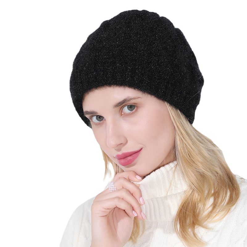 GENERAC - Gorro de Lana Invierno Hombre Mujer 20