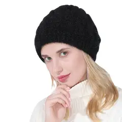 GENERAC - Gorro de Lana Invierno Hombre Mujer 20