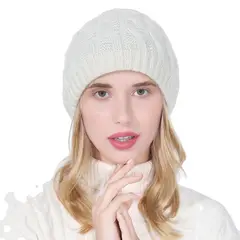 GENERAC - Gorro de Lana Invierno Hombre Mujer 22