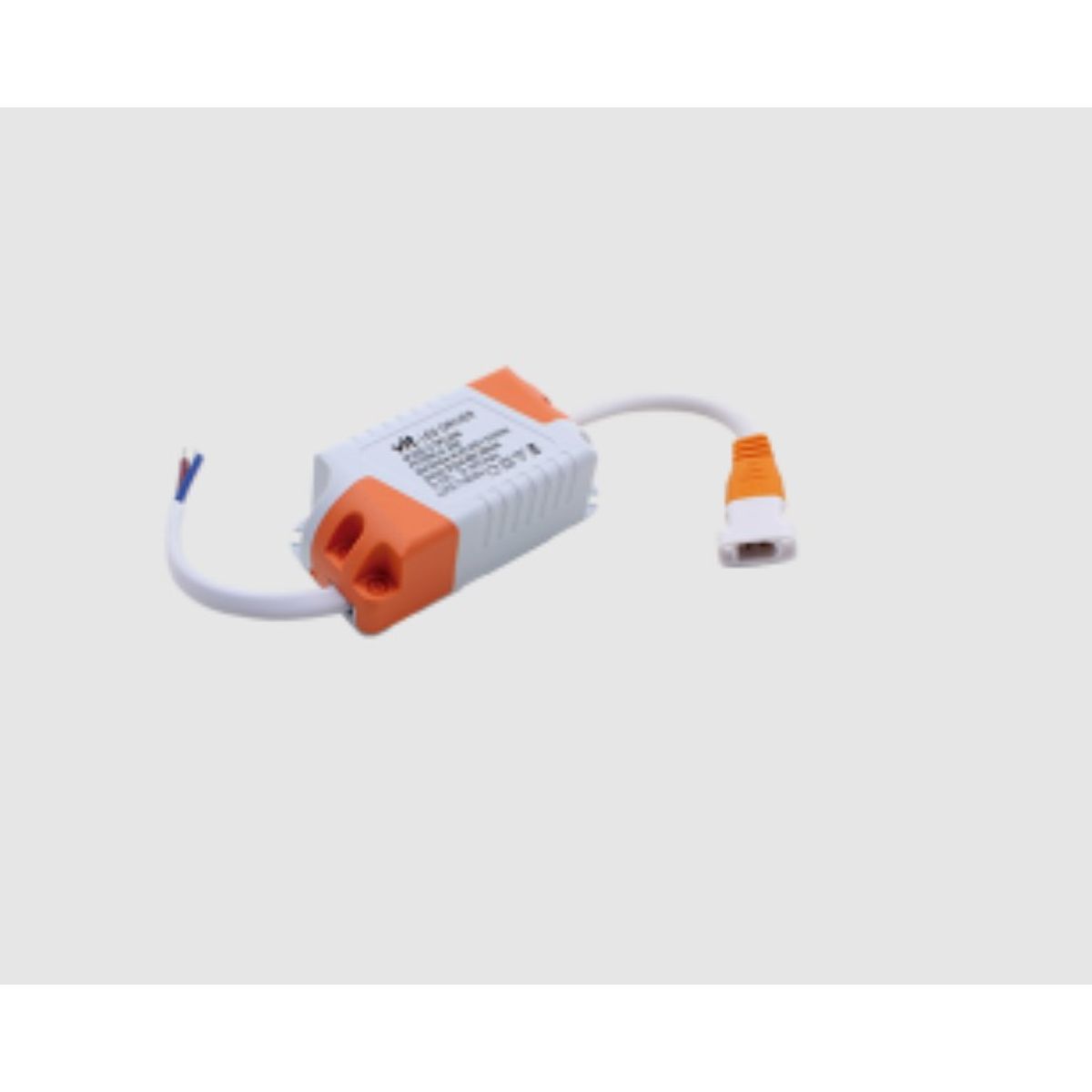 GENERICO - Led Driver 12w - 18w Para Plafon Led Promotodo