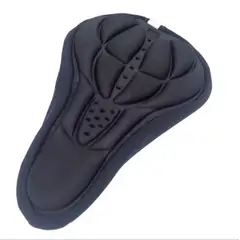 GENERICO - CUBRE SILLIN GEL PARA BICICLETA VM