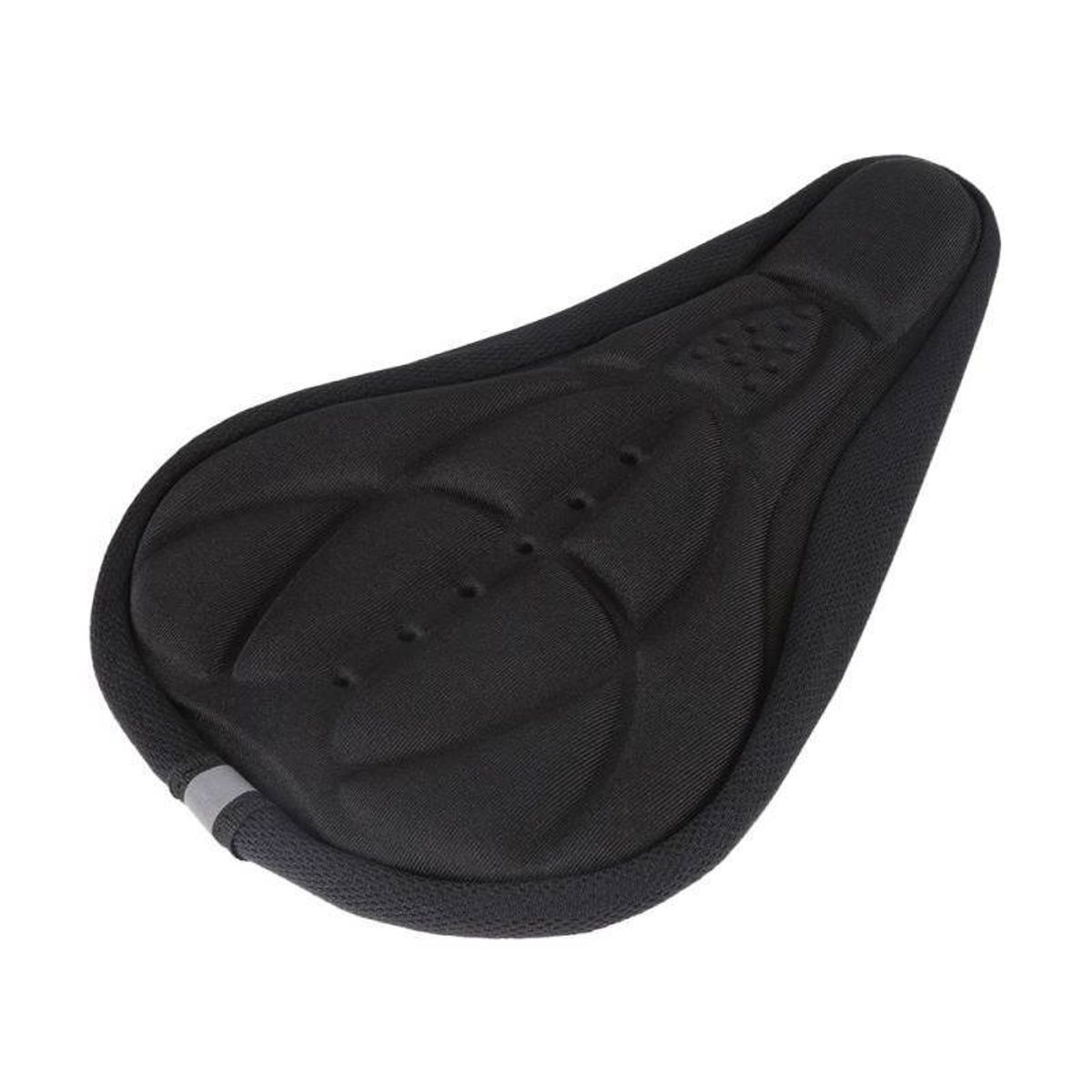 GENERICO - CUBRE SILLIN GEL PARA BICICLETA VM