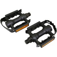 PEDALES ALUMINIO MTB VM