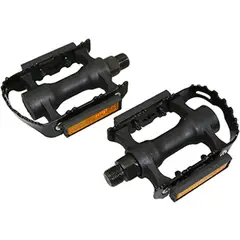 GENERICO - PEDALES ALUMINIO MTB VM