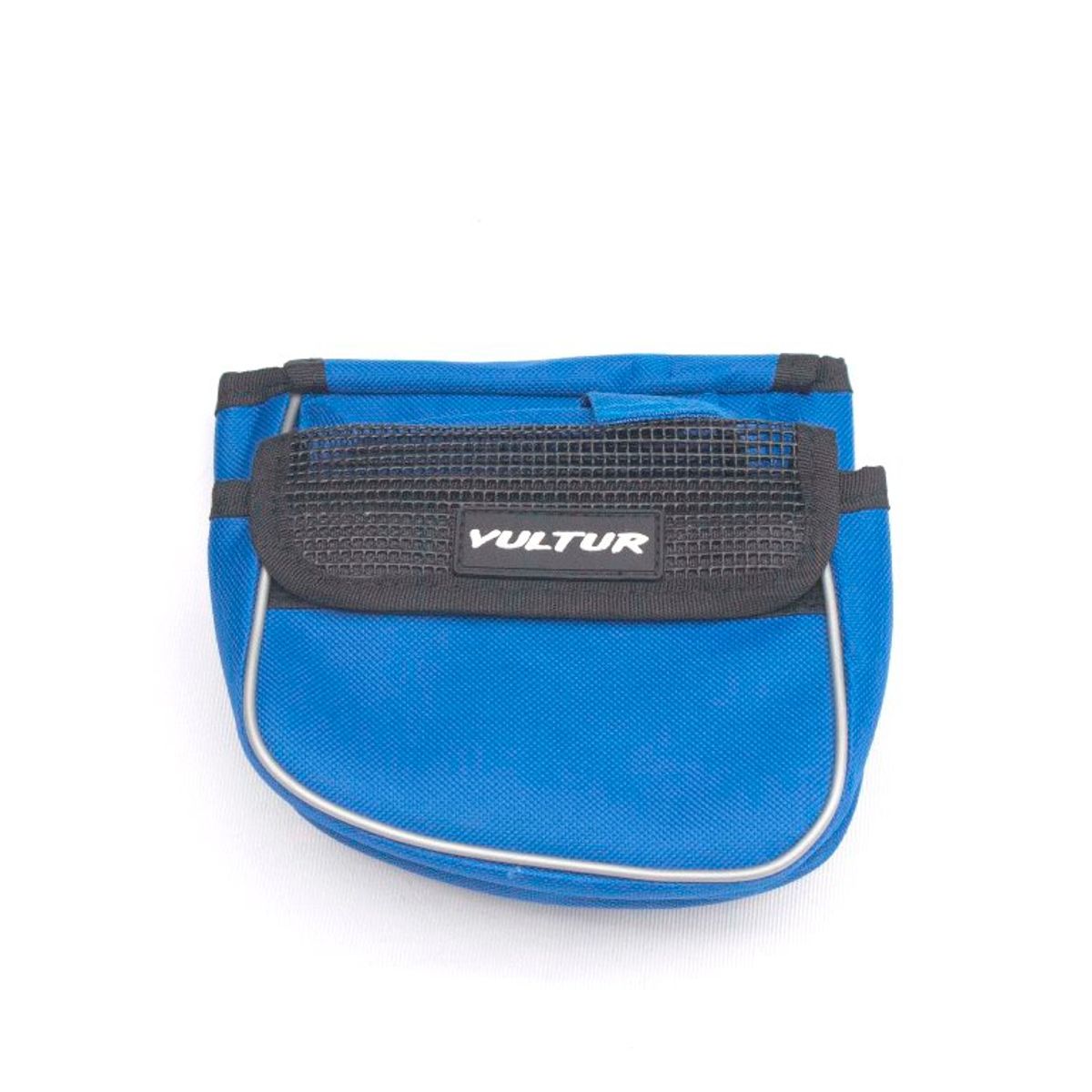 GENERICO - BOLSO TUBO DE MARCO AZUL